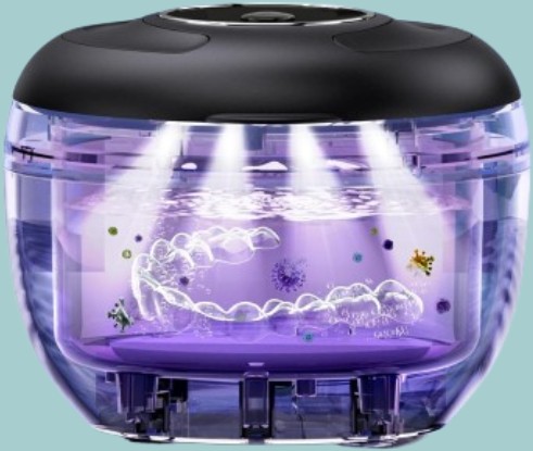 ClearSonic Core Features