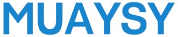 MUAYSY logo